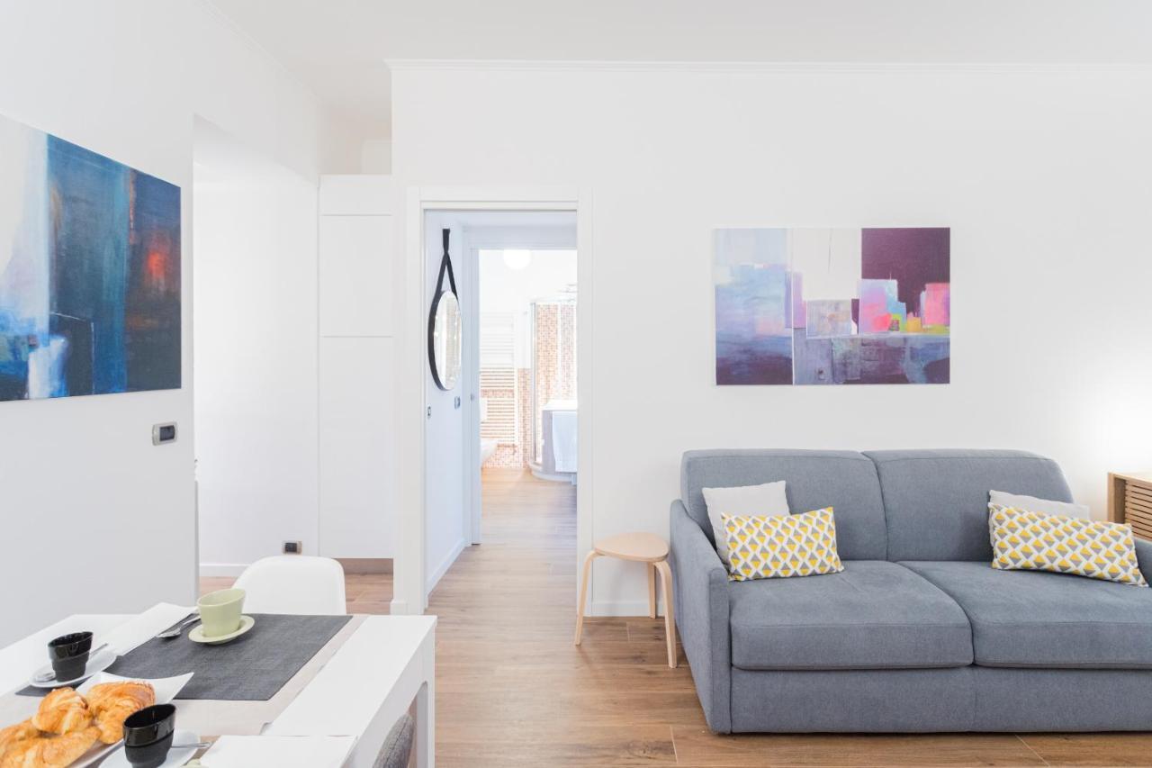 Rosart House By Rent All Como Exterior foto