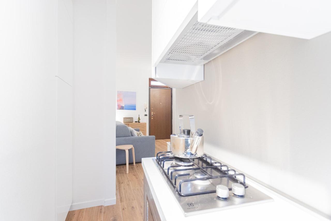 Rosart House By Rent All Como Exterior foto